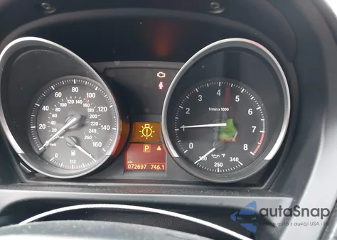 2015 BMW Z4 Sdrive35I from USA, damaged, VIN WBALM7C55FJ798903